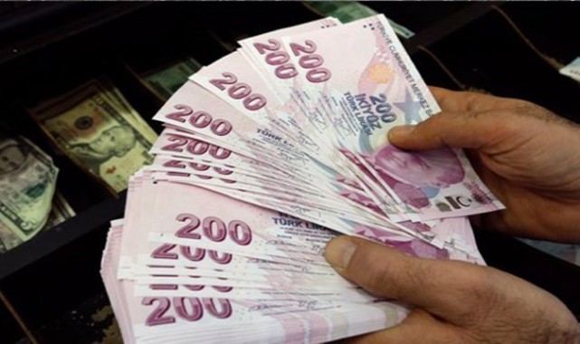 Özel sektörün yurt dışı kredi borcunda yükseliş