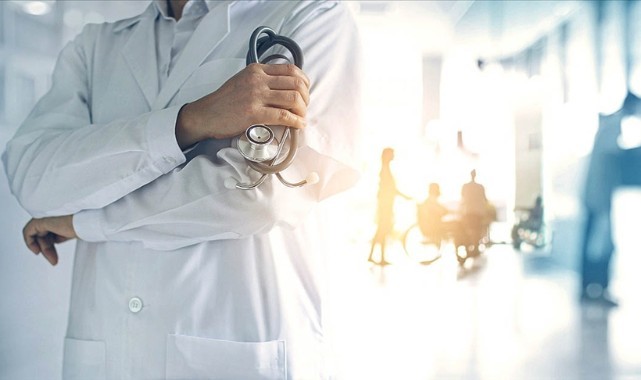 Sağlık alanında düzenlemeler içeren kanun teklifi
