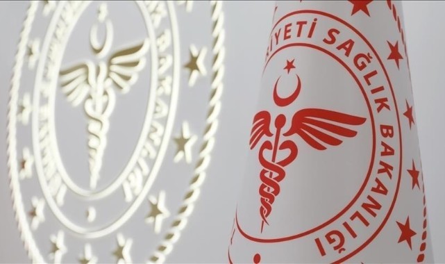 Sağlık Bakanlığının 8 bin işçi alımı Resmi Gazete'de