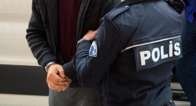 Şanlıurfa’da araç kovalamacasında aranan suç makinesi yakalandı