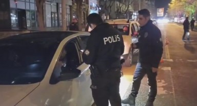Şanlıurfa'da Denetimlerde 162 Bin 67 TL Para Cezası Kesildi