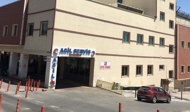 Şanlıurfa'da otomobilin çarptığı çocuk öldü