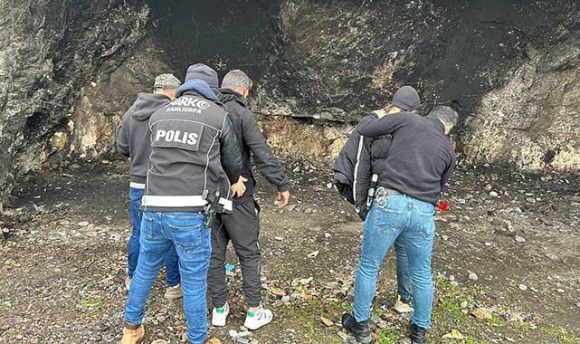  Şanlıurfa’da sokak satıcılarına operasyon: 2 yakalanma