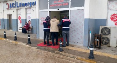 Şanlıurfa’da terör operasyonu! 4 tutuklama