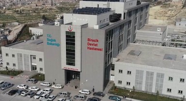Şanlıurfa'da tırın üstünden düşen çocuk hayatını kaybetti