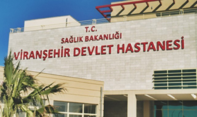 Şanlıurfa'da yıldırım isabet eden çoban yaralandı