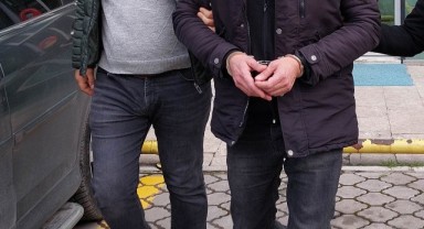 Şanlıurfa dahil 16 ilde terör operasyonu: 120 şüpheli yakalandı