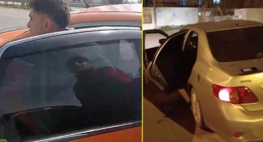 Şanlıurfa'dan göçmen götüren zanlı Amasya'da yakalandı