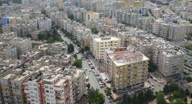 Şanlıurfa merkez ve ilçelerinin nüfusu belli oldu