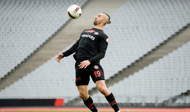 Serdar Dursun, Fenerbahçe'ye döndü