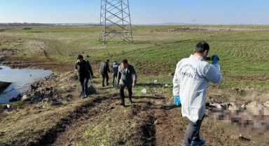 Sevgili dehşeti: Önce kız arkadaşının sonra kendi kafasına sıktı