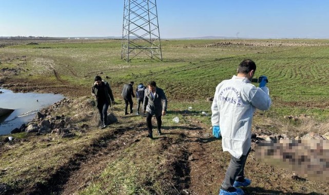 Sevgili dehşeti: Önce kız arkadaşının sonra kendi kafasına sıktı