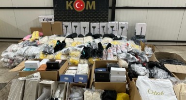 Şırnak'ta kaçakçılık ve asayiş operasyonu: 66 gözaltı