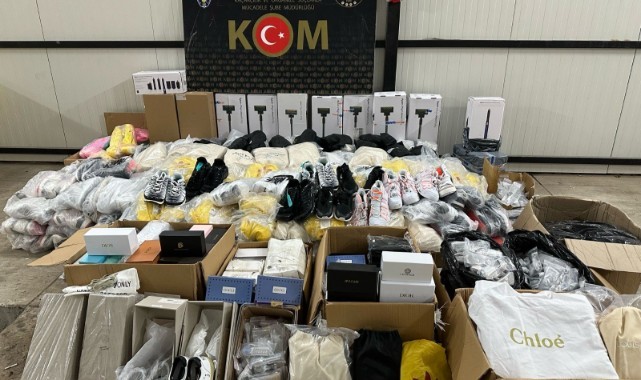 Şırnak'ta kaçakçılık ve asayiş operasyonu: 66 gözaltı