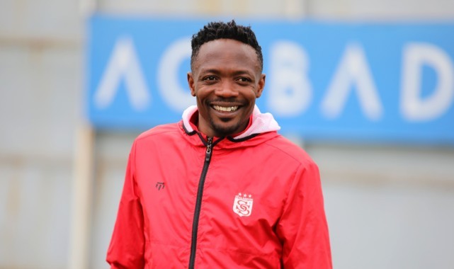 Sivasspor’da Ahmed Musa ile yollar ayrıldı!