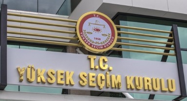 Siyasi partiler aday listelerini 20 Şubat'a kadar teslim edecek