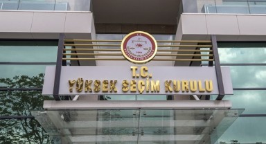 Siyasi partilerin aday listeleri için son gün yarın