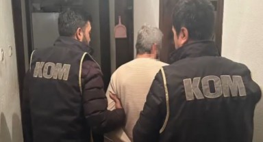 Suç örgütüne yönelik Kafes 39 operasyonu: 15 gözaltı