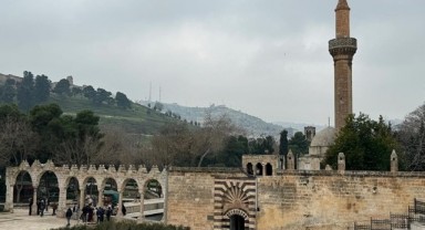 Süper Kupa maçı Şanlıurfa turizmine katkı sunacak