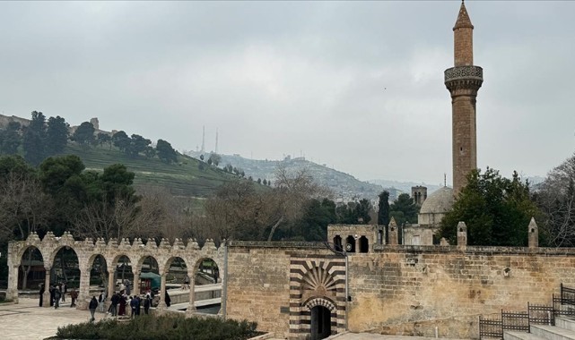 Süper Kupa maçı Şanlıurfa turizmine katkı sunacak