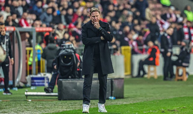 Süper Lig’e 'Gisdol' etkisi