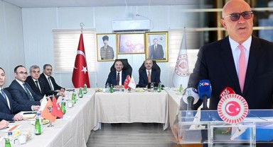 Tanal’dan Bakan Uraloğlu’na: "Şanlıurfa'nın Ulaşımı Afrika'dan Beter!"
