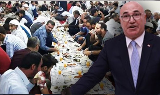 Tanal, taziye masraflarına isyan etti! "Masrafları acılı aileler karşılıyor"