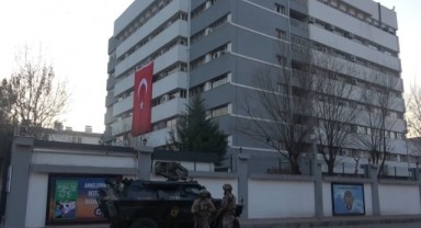 Terör örgütü PKK/KCK’nin gençlik yapılanmasına darbe: 9 gözaltı