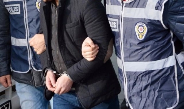 Terör örgütüne ağır darbe! Tutuklananlarda örgütün kilit isimleri var