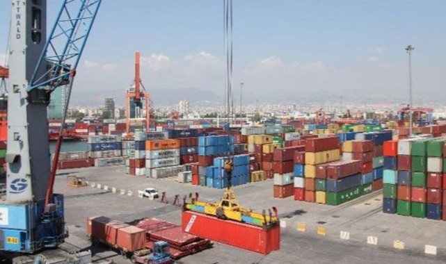 Ticaret Bakanlığı: ''2023 yılında cari işlemler açığı geriledi''