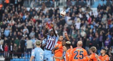 Trabzonspor'a Onuachu'dan kötü haber