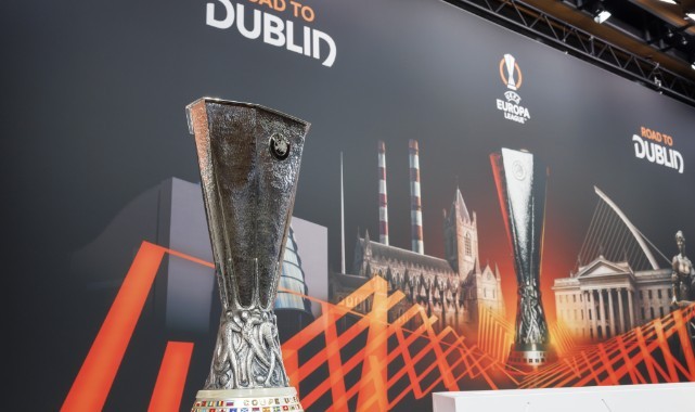 UEFA Avrupa Ligi ve UEFA Avrupa Konferans Ligi'nde son 16 turu