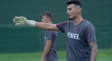 Uğurcan Çakır, Trabzonspor'dan vazgeçmiyor