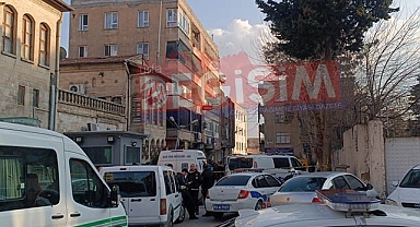 Urfa'da dehşet! Eşini öldürdükten sonra kendisini de vurdu