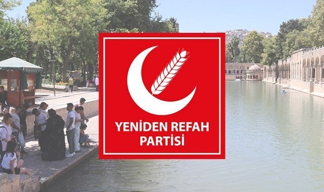 Urfa’da seçmen kayıtlarının taşınmasına iddialarına tepki!