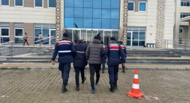 Uyuşturucu ile yakalanan 8 şüpheliden 2’si tutuklandı