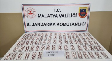 Uyuşturucu operasyonları: 5 tutuklama