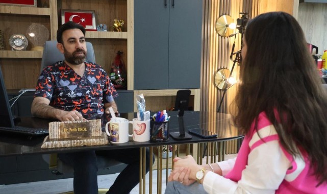 Uzman Erol: "Obezite önlenebilir ölümlerde sıraya yerleşti"