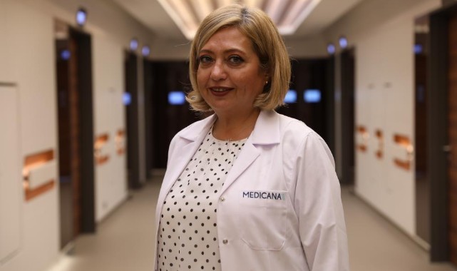 Uzmandan uyarı! “Uzun ve sağlıklı bir yaşamın ilk adımı düzenli kontrol”