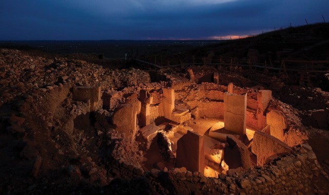 Vali Şıldak'tan "Göbeklitepe: Zirvedeki Avcılar" açıklaması