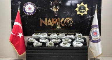 Van’da ‘torbacı’ operasyonu