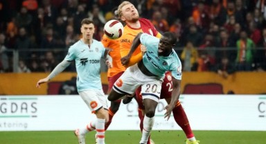 Victor Nelsson sakatlandı