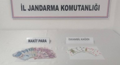 Yasa dışı bahis suçlarına 'mengene' operasyonu