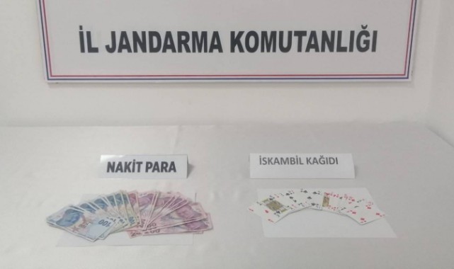 Yasa dışı bahis suçlarına 'mengene' operasyonu