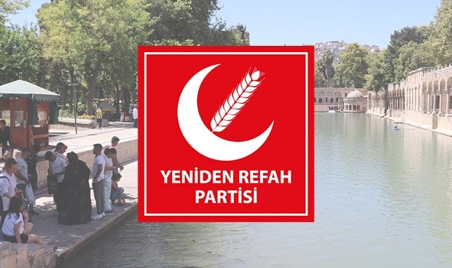 Yeniden Refah Partisi belediye meclis ilçe adayları belli oldu