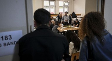 YSK'den seçmen kaydı sorgulama uyarısı