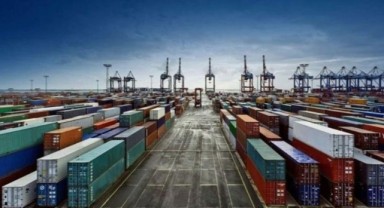 Yurt dışı ÜFE’de yıllık artış