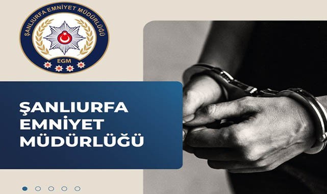 15 farklı suçtan aranması bulunan şahıs yakalandı!