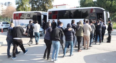 20 ilde yapılan "Sibergöz-23" operasyonu: 74 tutuklama