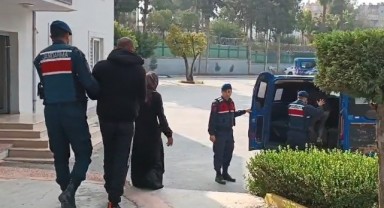 3 ilde göçmen kaçakçılığı operasyonu: 3 gözaltı